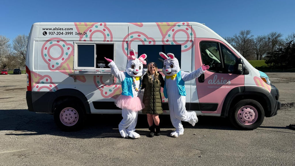 Ice Cream Truck Club – $10/month 🍦