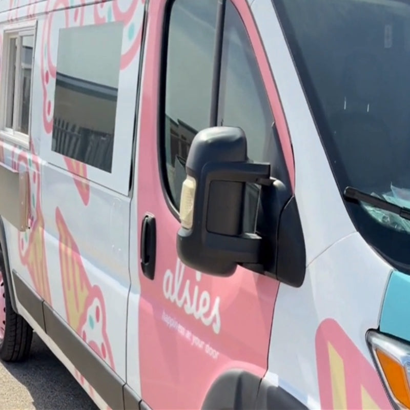 Ice Cream Truck Club – $10/month 🍦